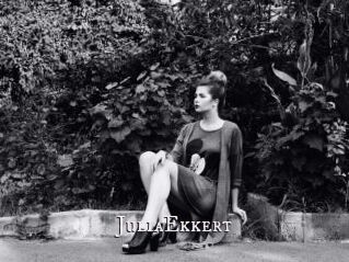 JuliaEkkert