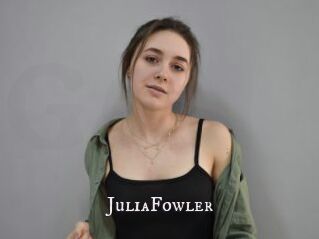 JuliaFowler