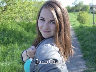 JuliaGirl