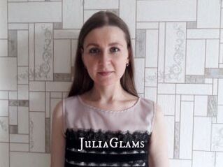 JuliaGlams
