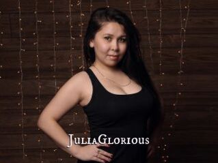 JuliaGlorious