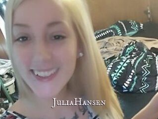 Julia_Hansen