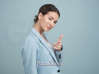 JuliaKing