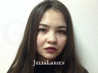 JuliaLarsen