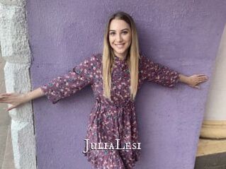 JuliaLesi