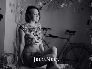 JuliaNell