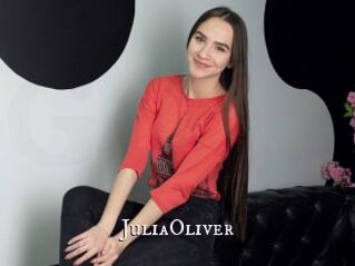 JuliaOliver