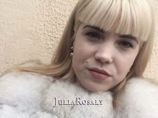 JuliaRosaly