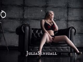 JuliaSensuall