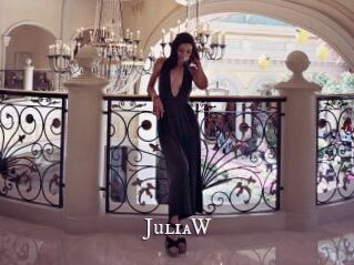 JuliaW