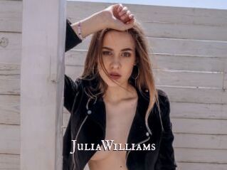 JuliaWilliams