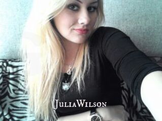 JuliaWilson