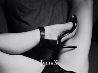 JuliaX