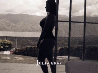 Julia_gray