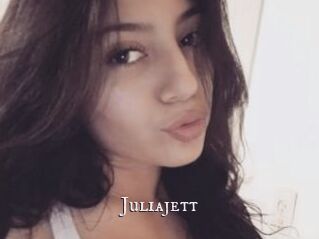 Juliajett