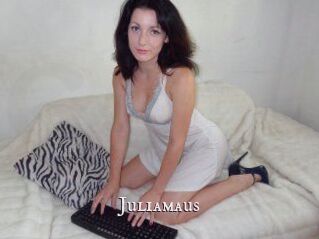 Juliamaus