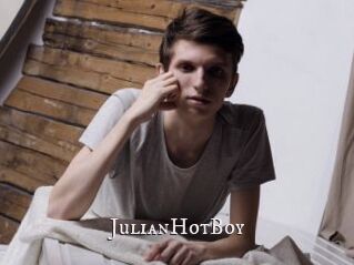 JulianHotBoy