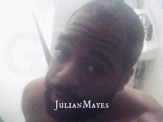 Julian_Mayes
