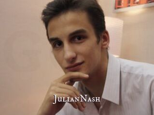 JulianNash