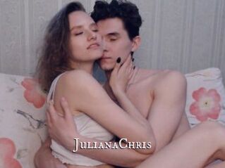 JulianaChris