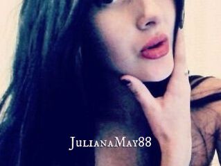 JulianaMay88