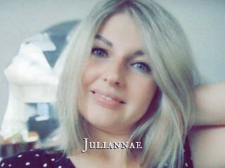 Juliannae
