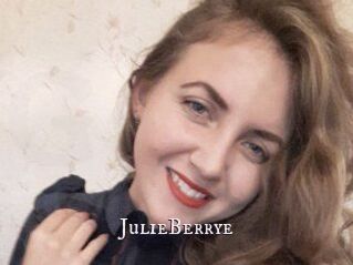 JulieBerrye
