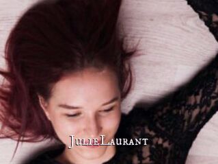 JulieLaurant