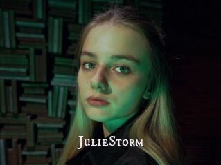 JulieStorm