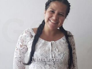 Julieliscius