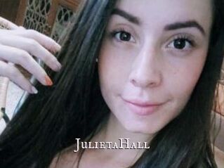 JulietaHall