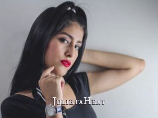 JulietaHeat