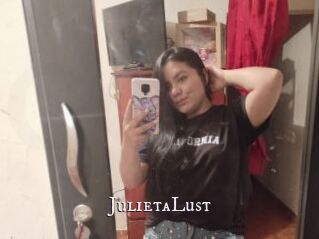 JulietaLust