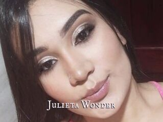 Julieta_Wonder