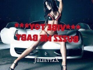 Julietta_X