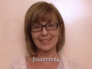 Juliette64
