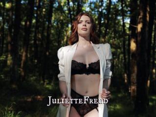 JulietteFreud