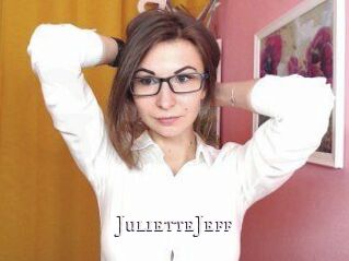 JulietteJeff
