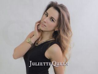 JulietteQueen