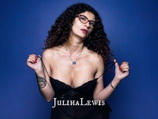 JulihaLewis