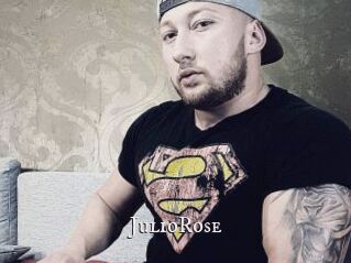 JulioRose