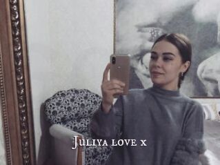 Juliya_love_x