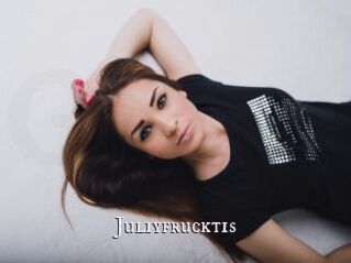 Juliyfrucktis