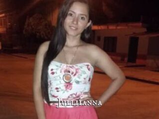 Julliianna