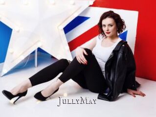 JullyMay