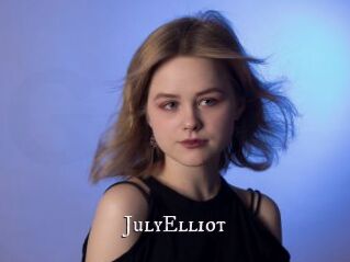 JulyElliot