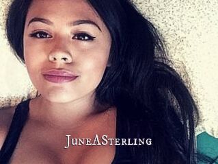 JuneASterling