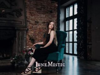 JuneMistic