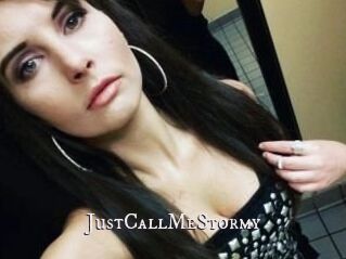 JustCallMeStormy