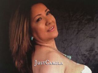 JustCamila